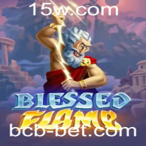 Explorando o Fascinante Mundo do Jogo BlessedFlame