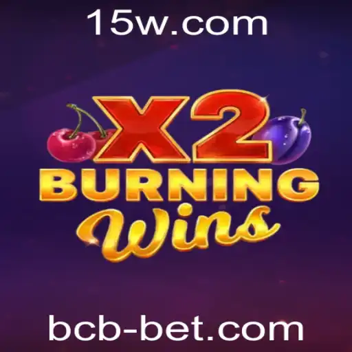 BurningWinsX2: Descubra a Emoção deste Jogo de Cassino Digital