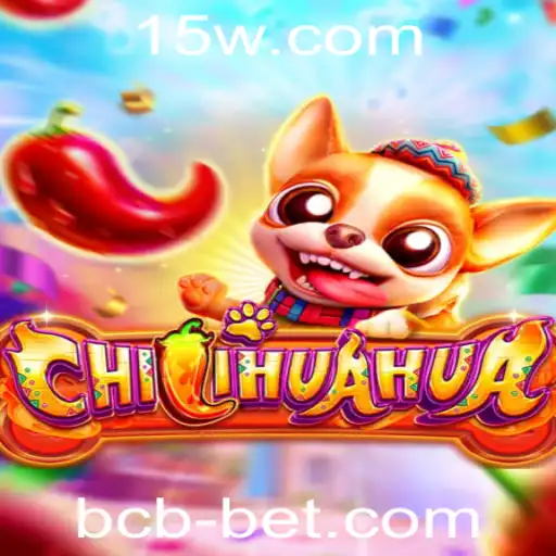 Explorando o Universo de CHILIHUAHUA: O Jogo Que Está Conquistando Multidões