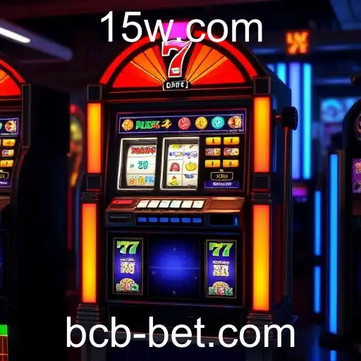 Explorando o Mundo dos Caça-níqueis: Uma Análise do Fenômeno Bcbbet