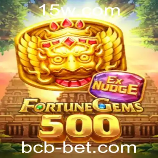 Explorando o Mundo Empolgante de FortuneGems500: O Novo Sucesso da bcbbet
