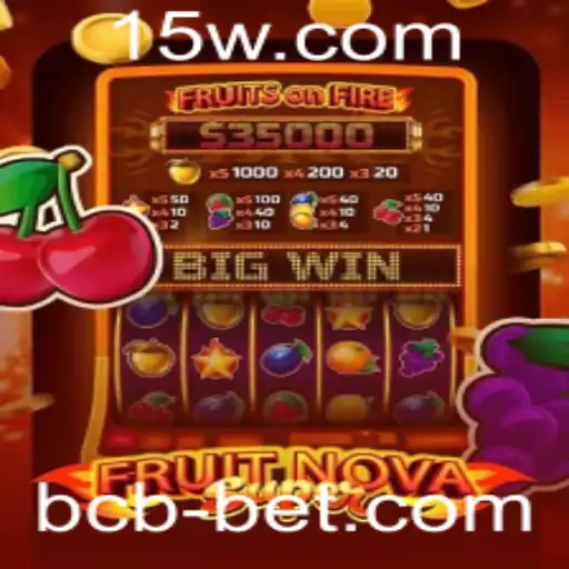 Descubra o Mundo Fascinante do Jogo FruitNovaSuper