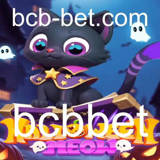 Descubra HalloweenMeow: O Jogo Espetacular do Halloween com Bcbbet
