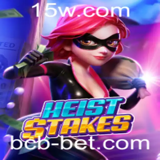 Explorando HeistStakes: O Novo Fenômeno do Mundo dos Jogos de Cassino Online