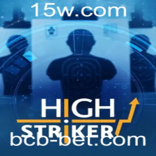 Descubra as Emoções do Jogo HighStriker com BCBBET