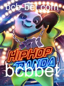O Mundo Vibrante de HipHopPanda: Descubra o Jogo que Está Dominando os Cassinos Online