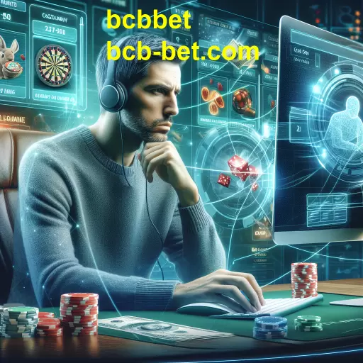 Descubra o Mundo das Apostas Online no bcbbet: Perguntas Frequentes