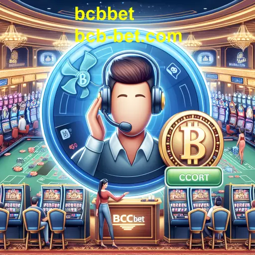 A Importância do Suporte ao Cliente em Jogos Online: Foco no bcbbet