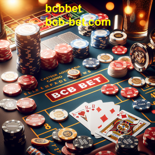 Dicas para Aprimorar Seu Jogo na bcbbet