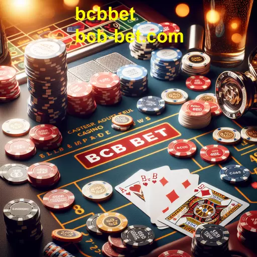 Dicas para Aprimorar Seu Jogo na bcbbet