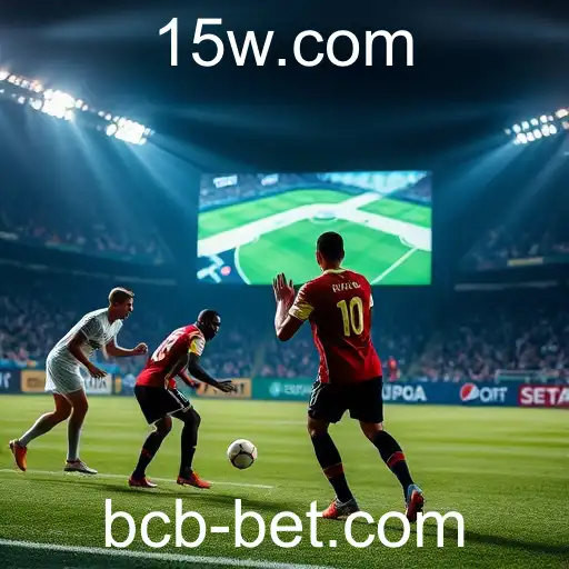 Jogos ao Vivo: A Nova Fronteira em Entretenimento Digital com Bcbbet