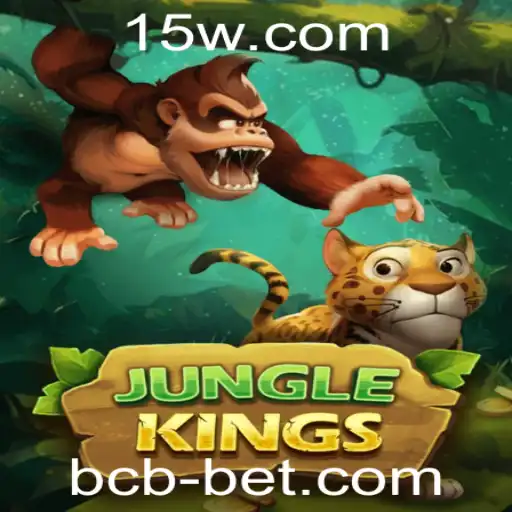 Descubra o Empolgante Mundo de JungleKings: Regras e Estratégias