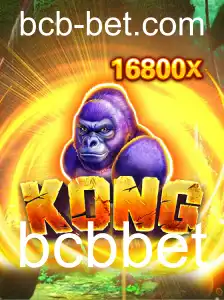 Kong: Descubra o Mundo Fascinante do Jogo com Influências Modernas