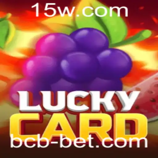 Descubra LuckyCard: O Novo Jogo de Cartas Emocionante da bcbbet