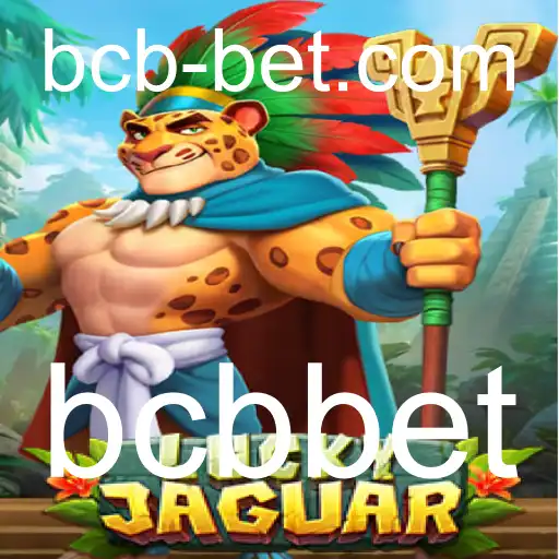 Descubra LuckyJaguar: O Jogo que Revoluciona o Mundo dos Cassinos