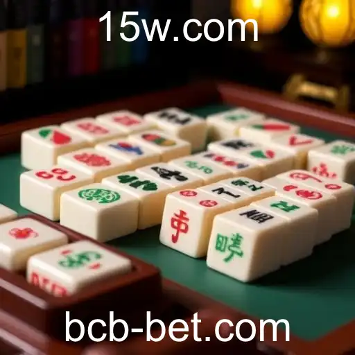 Descubra o Fascinante Mundo do Mahjong