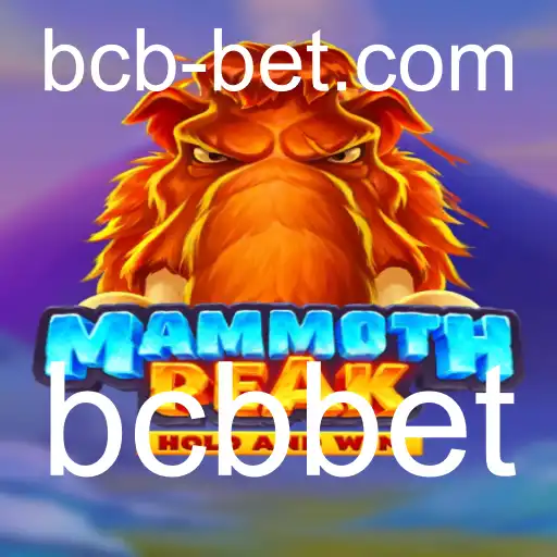 Descubra o Fascinante Mundo de MammothPeak com Bcbbet