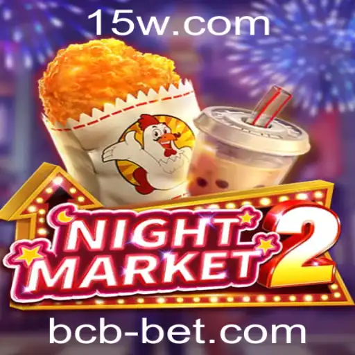 Explorando o Universo de 'NightMarket2' e suas Regras Intrigantes