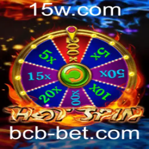 Descubra o Mundo Emocionante de HotSpin: Diversão e Prêmios com BCBBet