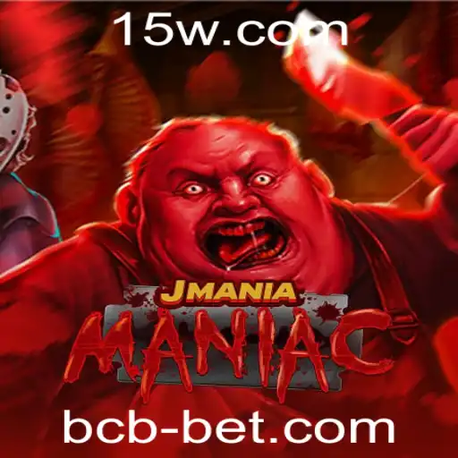 Descubra JManiaManiac: O Novo Fenômeno dos Jogos com bcbbet