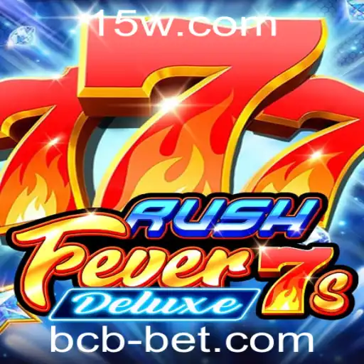Explorando RushFever7sDeluxe: O Novo Fenômeno no Mundo dos Slots Online