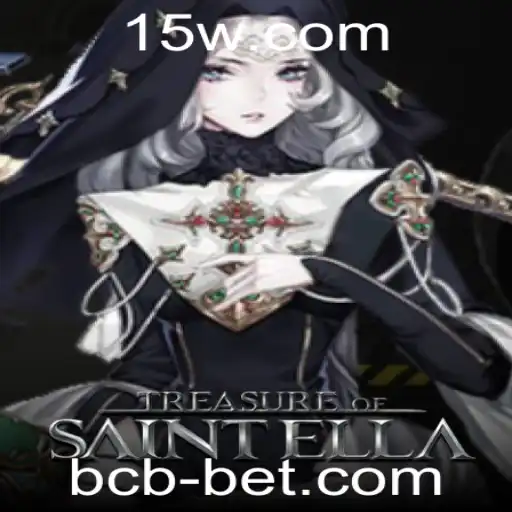 Desvendando o Fascinante Jogo TreasureofSaintElla e a Palavra-chave bcbbet