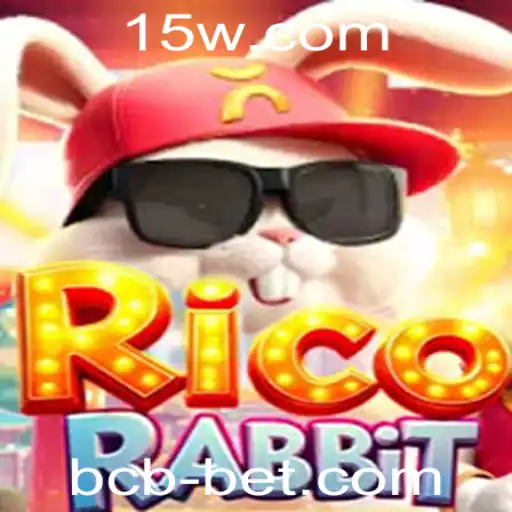 RicoRabbit: O Jogo que Está Dominando o Mundo