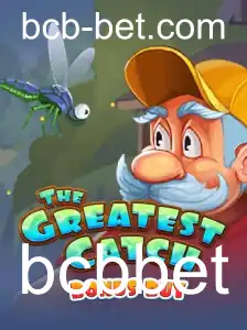 Explorando a Emoção e Estratégia de TheGreatestCatchBonusBuy